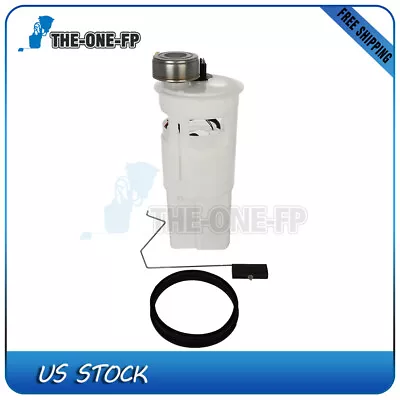 Fuel Pump For Dodge Dakota 2.5L 3.9L 4.7L 5.2L 5.9L 1997-2003 Only Fit 22 Gal. • $44.49