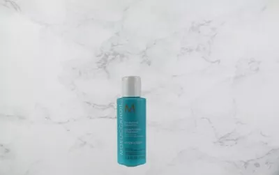 New Moroccanoil Hydrating Shampoo 2.4 Oz/ 70 Ml Moisturizing Hair Travel Size • $14.50