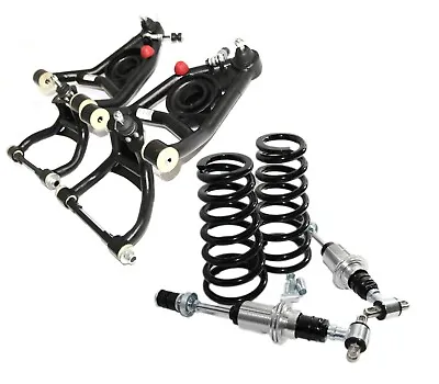 Front Control Arms&CoilOver Suspension FOR 68-72 Chevelle Malibu/Monte GM A Body • $555