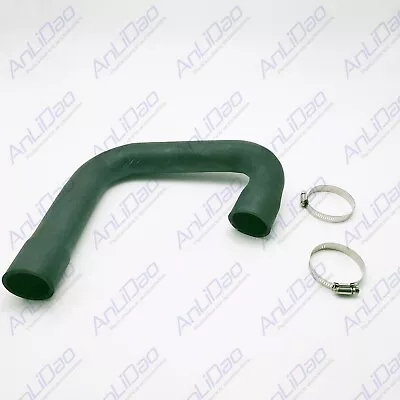 New Repl Volvo Penta Hose V6 V8 4.3 5.0 5.7 - Water Pump To Thermostat 3852288 • $25