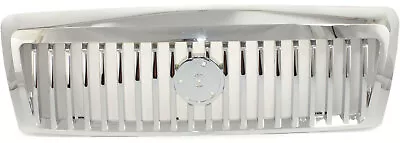 Grille For Mercury Grand Marquis 2006-2011 • $93.74