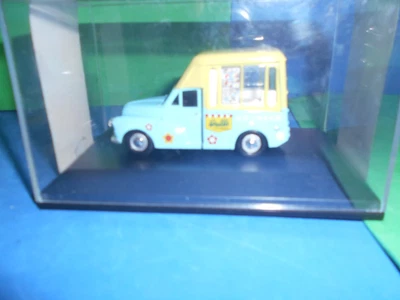 £12.95 • Buy 1/43 Walls Ice Cream Van ===morris Minor   new