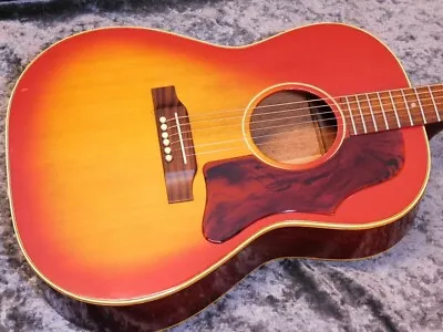 Gibson B-25 1966 Acoustic Guitar • $2838