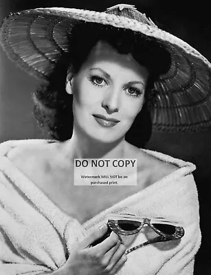 Maureen O'hara Legendary Actress - 8x10 Publicity Photo (zy-046) • $8.87