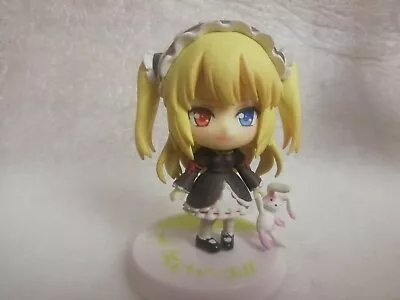 $25 • Buy Chibi Anime Figure Tomodachi Ga Sukunai Kobato Hasegawa