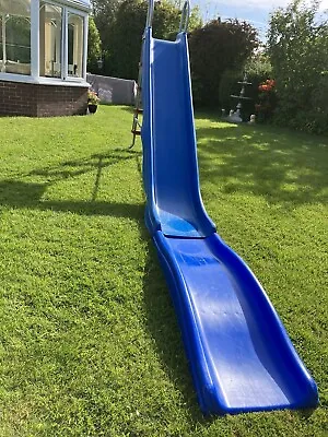 £40 • Buy TP Climbing Frame With Slide And Slide Extension