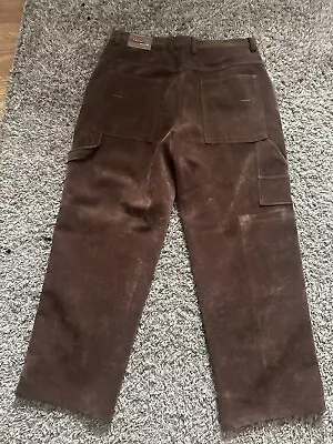 Prada Carpenter Pants Mens 36 • $199.99