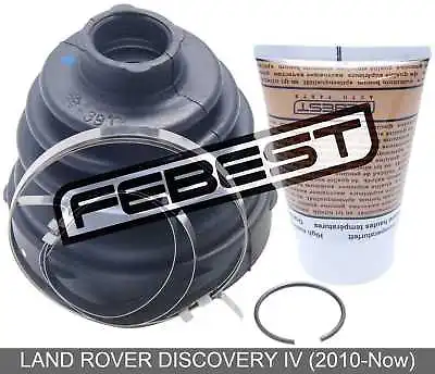 Boot Inner Cv Joint Kit 85.5X94X25.4 For Land Rover Discovery Iv (2010-Now) • $32.90