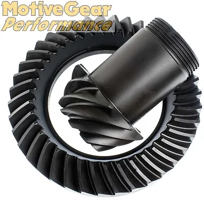 2006-2013 Chevy C6 Z06 Corvette 8.75  Rear 3.90 Ring And Pinion Motive Gear Set • $1123.22