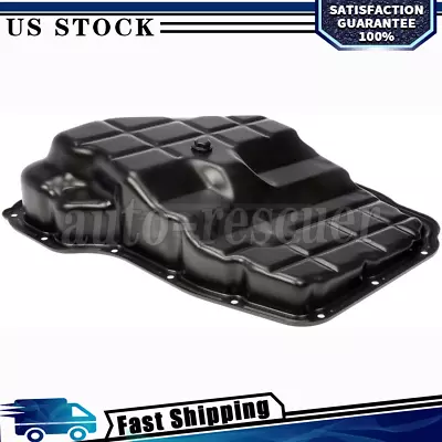 Dorman 265-870 Deep Transmission Pan For 2007.5& Ram 2500/3500 6.7L Cummins • $91.87