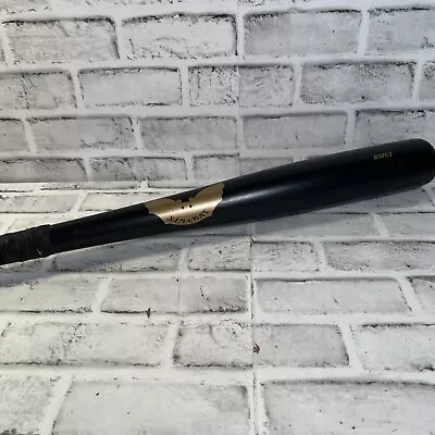 SAM BAT 32”Batting Practice Maple Wood Baseball Bat • $65