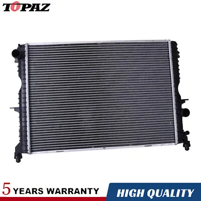 Cooling Radiator For Land Rover Discovery II L318 2.5L TD5 SUV 98-04 PCC001070 • $167.99