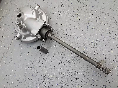 YAMAHA VIRAGO 750 REAR DIFFERENTIAL DIRECT DRIVE Shaft  1000 XV750 80-97 700 650 • $52