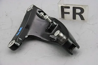 2010 Victory Hammer 8-Ball Front Right Foot Peg Mount Bracket • $80.22