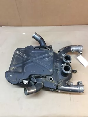 2010 Yamaha Vmax 1700 Muffler Complete 2s3-14701-00-00 • $487.50