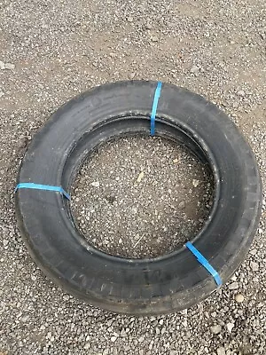 £100 • Buy A Pair Of 4.00 X 16 Tractor Implement Tyres Continental.