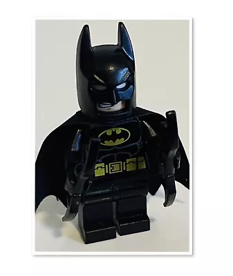 2012 Batman Mini-figure SH016 • $10