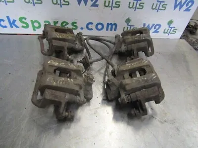 1986 - 1990 Toyota Supra Front Left Driver Side Brake Caliper Oem 536-58152l • $90