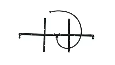 Chapin Atv Spray Boom Kit With 7 Ft Spray Pattern Fits Most Atv Lawn Trailers • $52.99