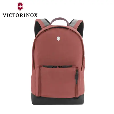 Victorinox - Altmont Classic Laptop Backpack - Burgundy (605323) • $67.92