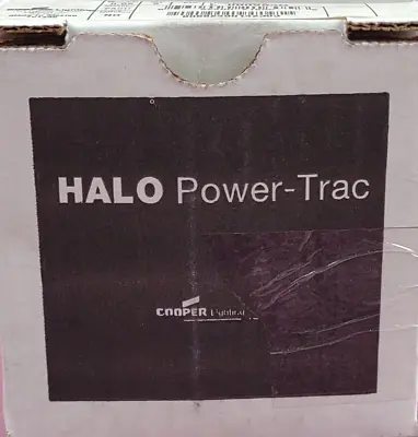 New Halo Power-trac T-bar Attachment Clip 6pc/box L983n L000983n • $25