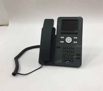 $40.98 • Buy AVAYA J179 700513569 8-Line VoIP Business Office Desktop Phone