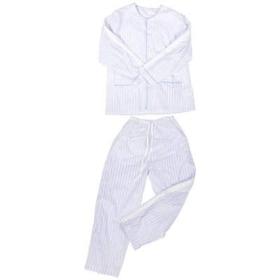 £16.52 • Buy  Supple Hospital Gown Maternity Gowns Elder Soft Clothing Set