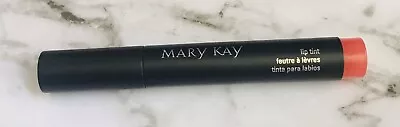 New Mary Kay Lip Tint Canyon Coral #138247 ~ Full Size ~ Fast Ship • $8.95