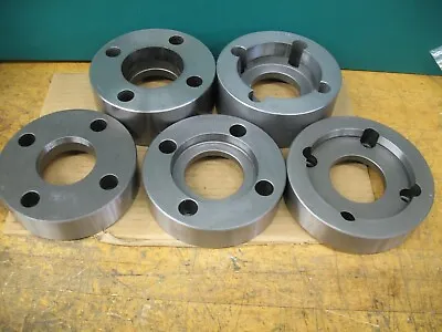 Hardinge 16c A2-5 Spindle Oversize Collet Closer Chuck 5 Sizes Available Haas Sl • $100