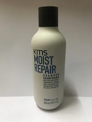 KMS MOIST REPAIR Shampoo Moisture And Repair 300ml / 10.1 Fl.oz. • $64.30