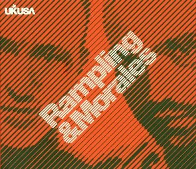 UK/USA: Rampling And Morales - Various Artists CD YPVG The Cheap Fast Free Post • £7.97