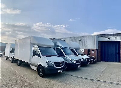 £5 • Buy Courier Service Man With Van Collection/Delivery EBay Delivery Service