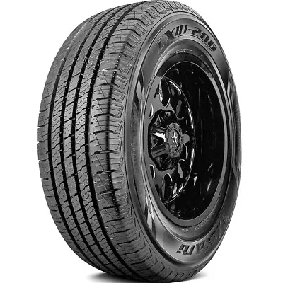 4 Tires Lexani LXHT-206 235/65R17 103T AS A/S All Season • $353.99