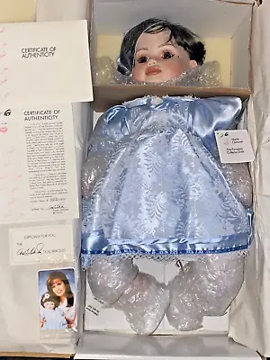 Vintage Marie Osmond OLIVE MAY Limited Edition Toddler Collection NIB #C16274 • $79.99