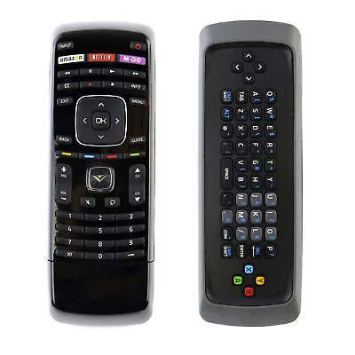 New Remote XRT303 Replace For Vizio TV M3D470KD XVT323SV  E460ME M3D421SR M470SV • $9.20