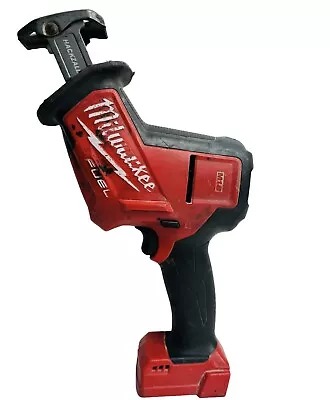 Milwaukee 2719-20 M18 FUEL™ Brushless HACKZALL® Reciprocating Saw ( TOOL ONLY ) • $85.99