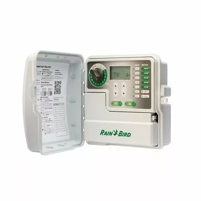 Rain Bird 12 Zone Controller - 0187496 • $539.95