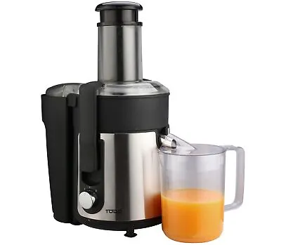 TODO 800W Stainless Steel Juicer Healthy Electric Juice Extractor 1L Jug • $89