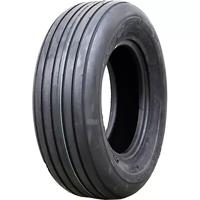 2 Tires Samson Harrow Track I-1 8.5L-14 Load 6 Ply (TT) Tractor • $156.99