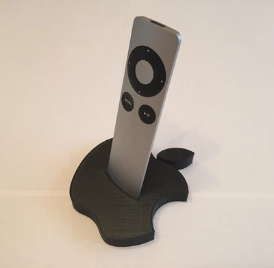 $11.43 • Buy Display Stand Holder For Apple TV REMOTE 1st, 2nd, 3rd Gen (REMOTE NOT INCLUDED)