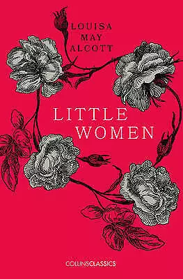  Little Women By Louisa May Alcott 9780008195540 NEW Book • £8.19