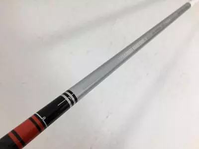 2 Mitsubishi Chemical Shaft Single Taylor Made W/ Sleeve Tensei Ck Orange 60 1W • $276.37