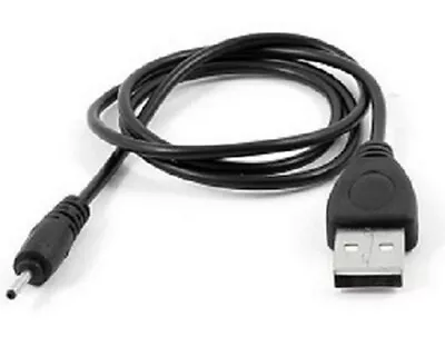 COMPATIBLE USB CHARGER LEAD FOR Yarvik Zania 10IC TAB462 Tablet • £3.99