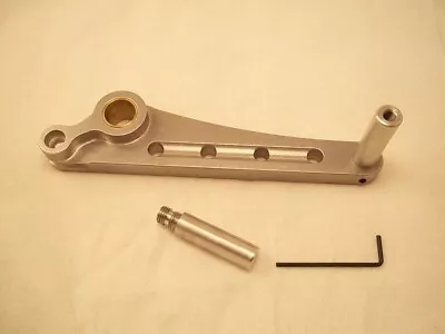 Moto Guzzi V11 Sport Rear Brake Pedal • $99