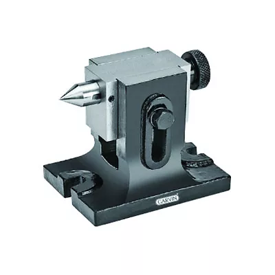 1.65-3.62  Adjustable Tailstock For 4-6  Rotary Tables (3906-2406) • $68.04