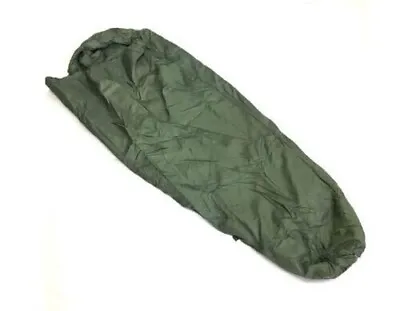 Military Forrest Green Sleep System Patrol Bag Modular Sleeping Sack 395-1154 • $39.99