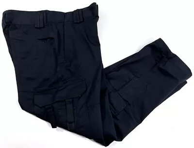 NWOT 36x36 MENS 5.11 TACTICAL 74310 TACTICAL EMS PANTS DARK NAVY 36x36 • $42.99