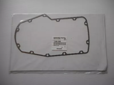 Kawasaki W650 1999-2003 W800 2011-2018 Genuine Oil Pan Gasket 11060-1895 • $17.50