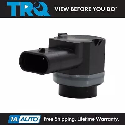 Parking Assist Sensor Direct Fit For Audi Volvo Hyundai Volkswagen New • $24.95