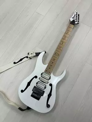 Ibanez PGM300 Vintage Ibanez Paul Gilbert No.MG1004 • $2963.82